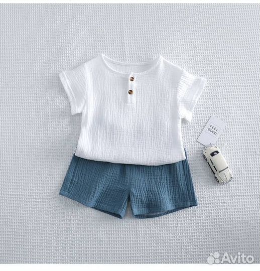 Детский костюм