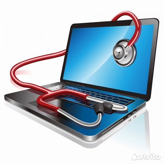 Компьютерная Помощь в Симферополе Профессионально