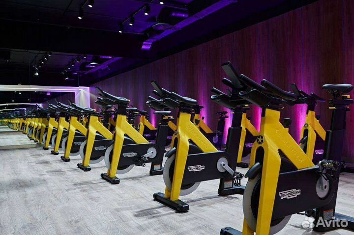 60 дней в клуб World Class Red side на Пресне