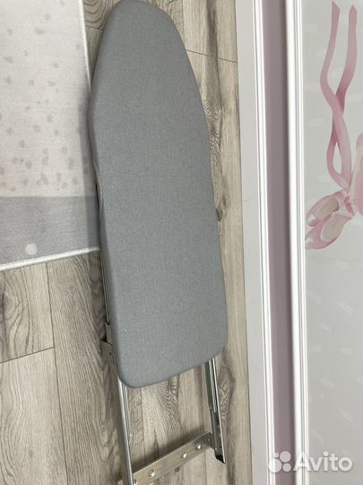 Встраиваемая гладильная доска