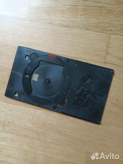 Модуль для печати на CD дисках для Canon