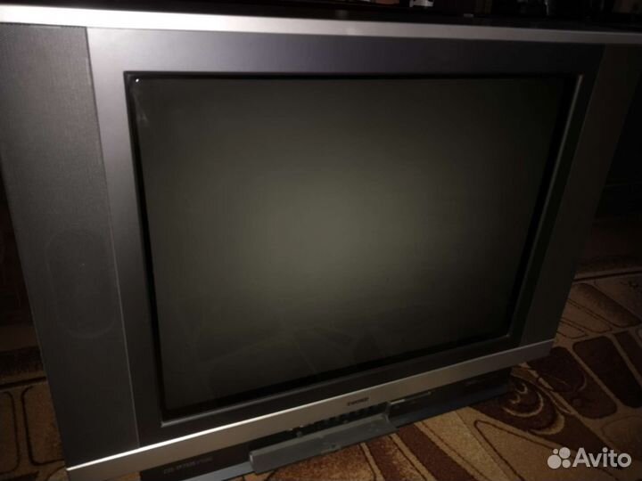 Телевизор бу