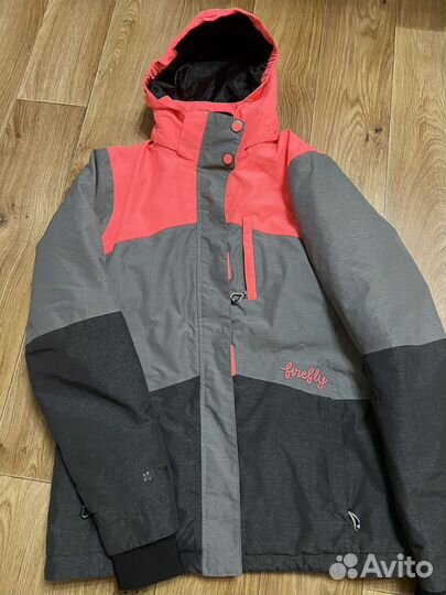 Костюм горнолыжный женский 42-44