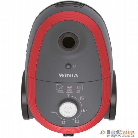 Пылесос winia WGJ-230S