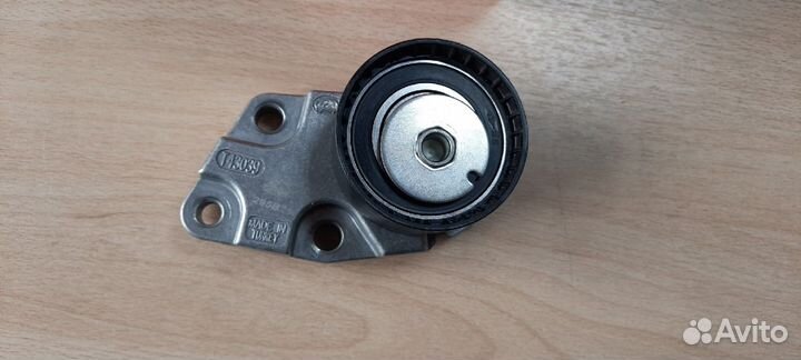 Ролик натяжной грм Шевроле Лачетти/Авео/Круз/Ланос