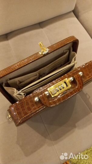 Дамский редикюль