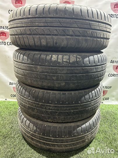 Колеса летние Cordiant Sport 2 175/65/R14 82H