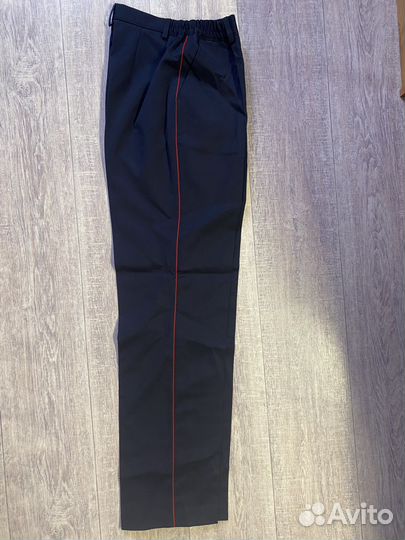 Полицейская форма штаны пш нового образца