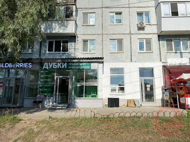 Продам торговое помещение, 68.4 м²