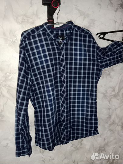 Мужские вещи пакетом размер 48-50