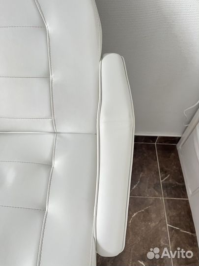 Педикюрное кресло