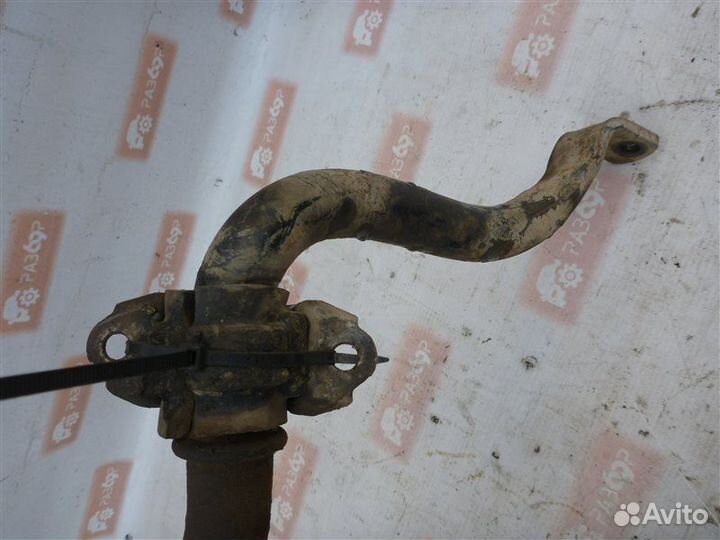 Стабилизатор передний Audi A4 B5 AEB 1997