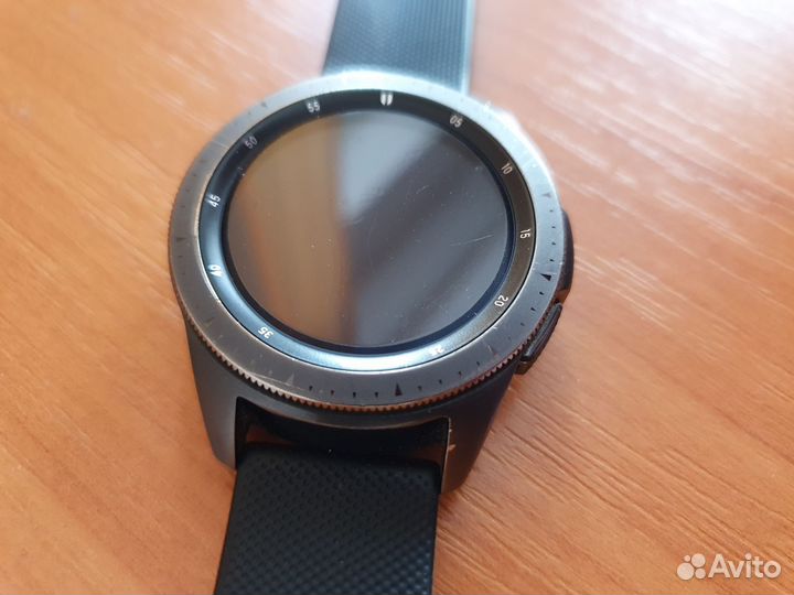 Samsung Galaxy Watch 42mm