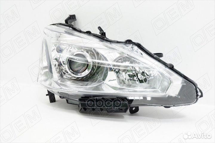 Фара правая Nissan Teana 3 L33 (2014-2020)