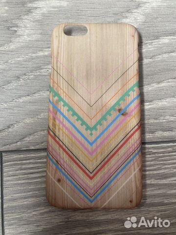 Чехол на iPhone 6