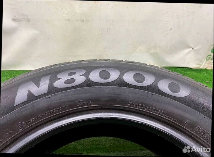 Nexen N8000 235/65 R17