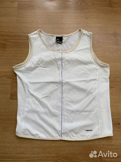 Спортивная одежда Nike, Reebok CrossFit