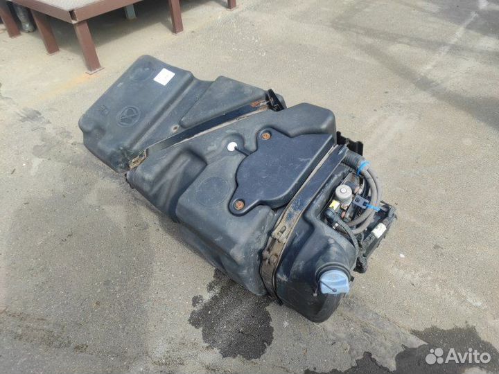 Бак для мочевины Daf Xf 106