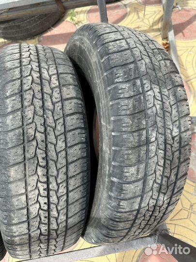 КАМА Кама-205 175/70 R13