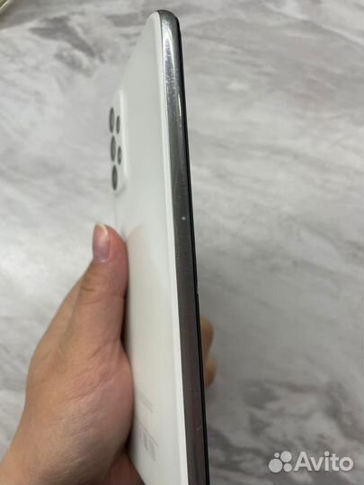 Samsung Galaxy A52, 4/128 ГБ