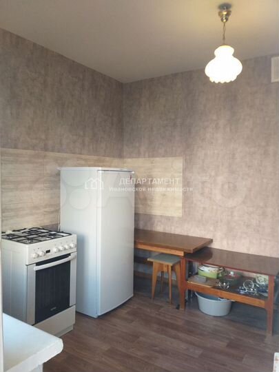 1-к. квартира, 42,4 м², 5/10 эт.