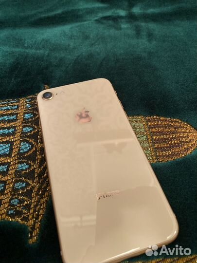 iPhone 8, 256 ГБ
