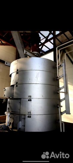 Скупка оборудования для маслоцеха и маслозавода