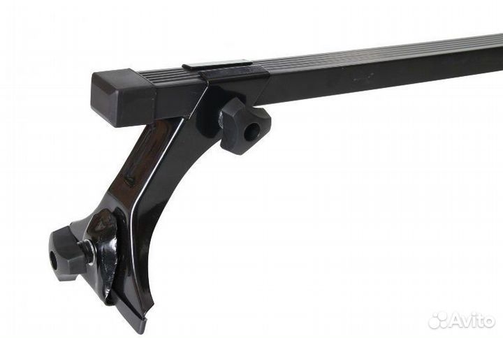 Багажник планки на Ваз/Лада