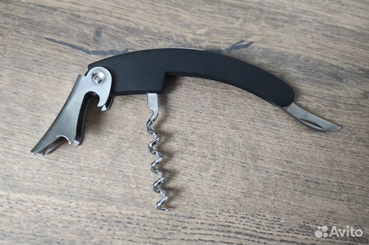 Набор для вина