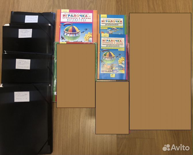 Детские книги8