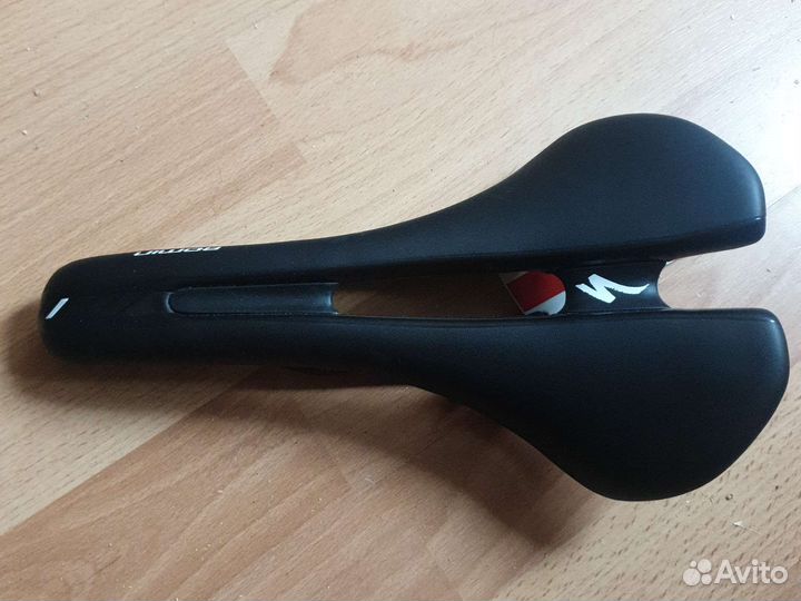 Specialized romin expert carbon