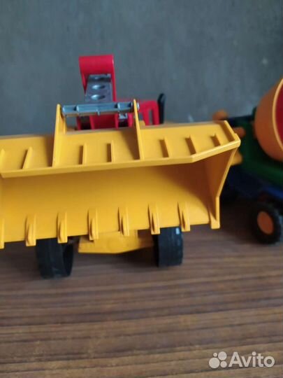 Машины детские.Германия