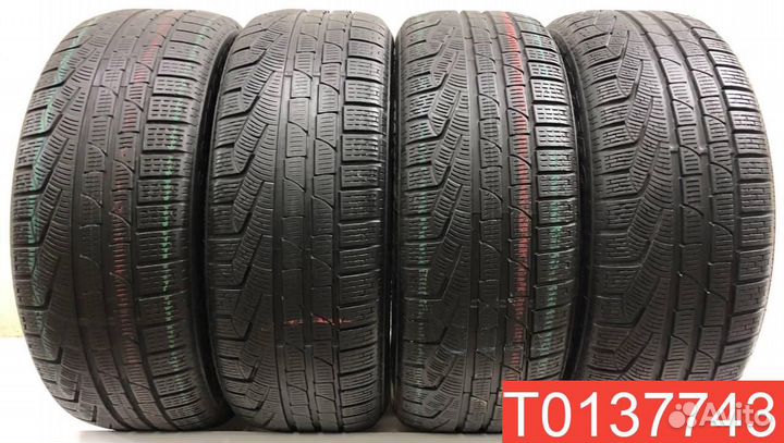 Pirelli Winter Sottozero 240 Serie II 225/45 R18 95V