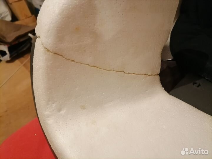 Автокресло Romer