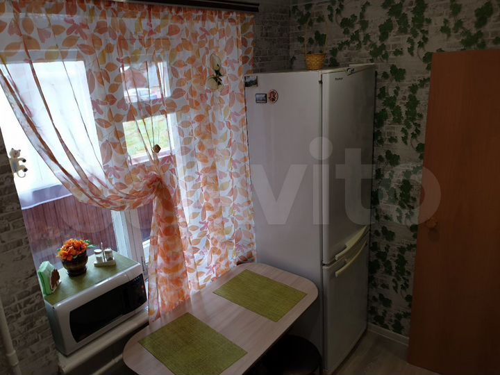 1-к. квартира, 24 м², 1/5 эт.