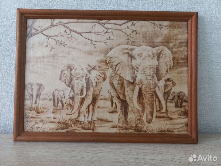 Pyroprinter III станок для домашнего бизнеса