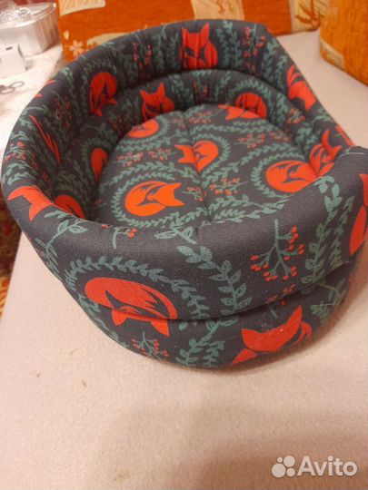 Лежанка для кошек