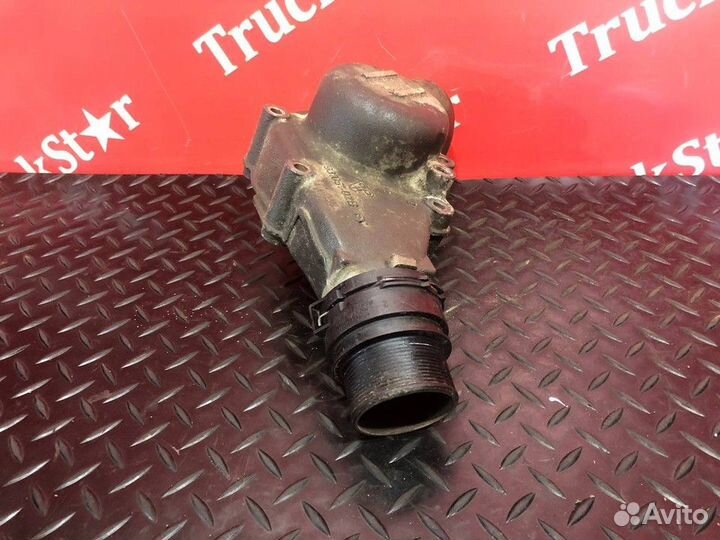 Корпус термостата Daf XF105