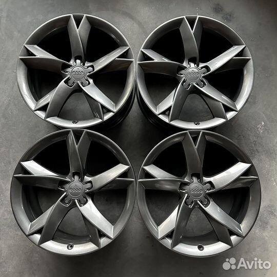 Диски Audi R19 оригинал
