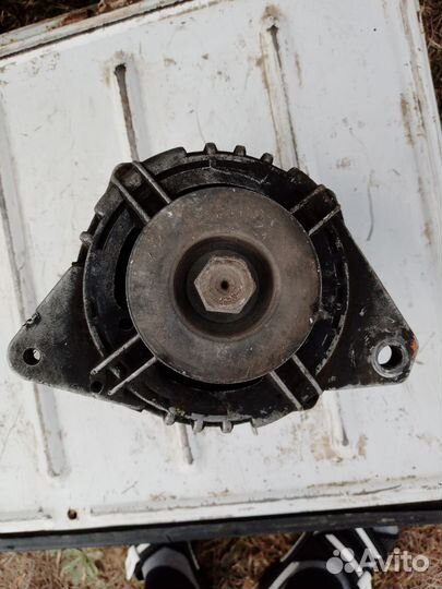 Продам генератор на ваз