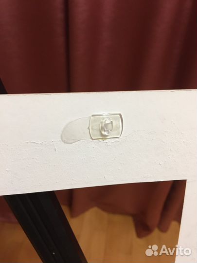 Паспарту (рамки) А3, А4