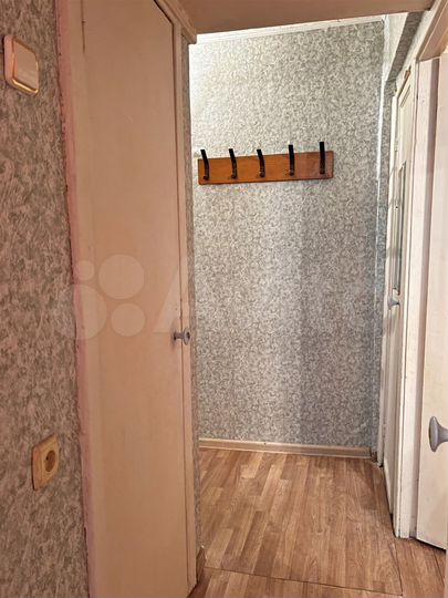 1-к. квартира, 32 м², 1/5 эт.