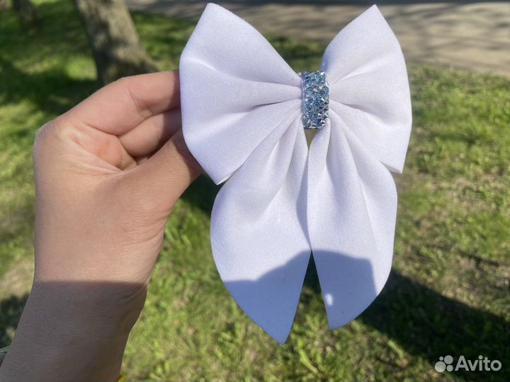 Аксессуар на волосы