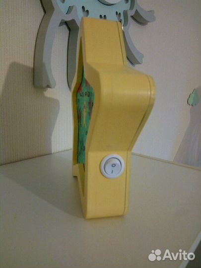 Детский ночник 