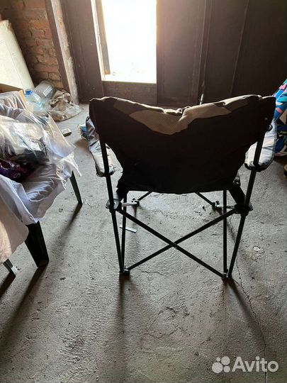 Туристический стул складной