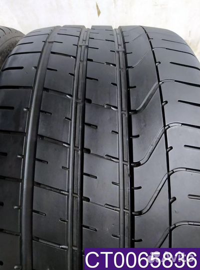 Pirelli P Zero 265/30 R20 96T