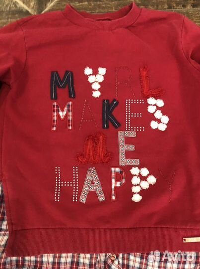 Mayoral Sela 128-134