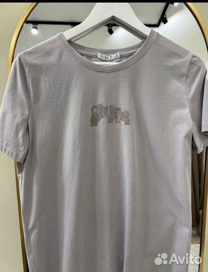 Футболка женская