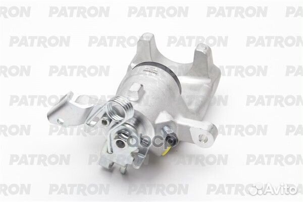 Суппорт тормозной opel astra G/meriva/zafira 98