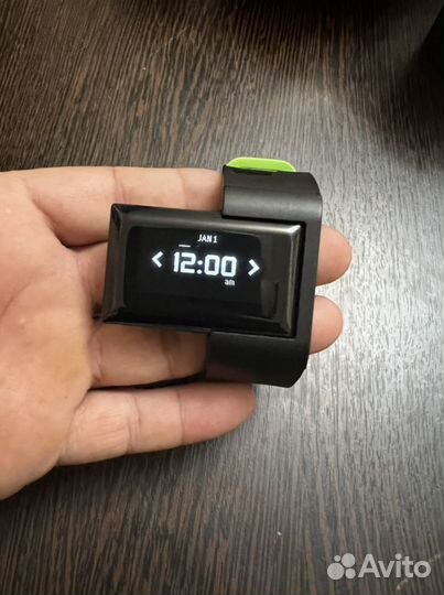 Фитнес tracker